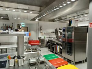 Einblick in unsere Arbeit