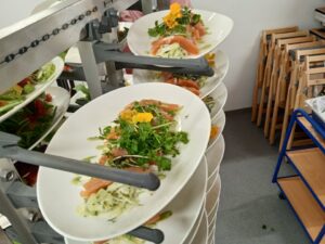 Einblick in unsere Arbeit