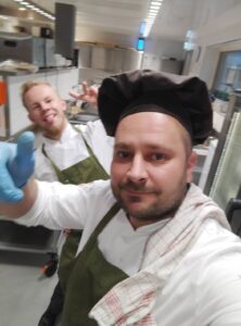 Einblick in unsere Arbeit